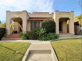 Pasadena, CA undefined - 1165 N Lake Ave