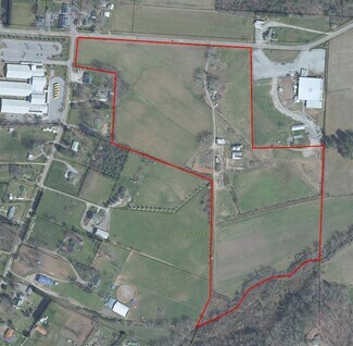 Mills River, NC Commercial Land - 80 School House Rd