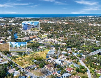 New Port Richey, FL Apartments - 5733 Dailey Ln