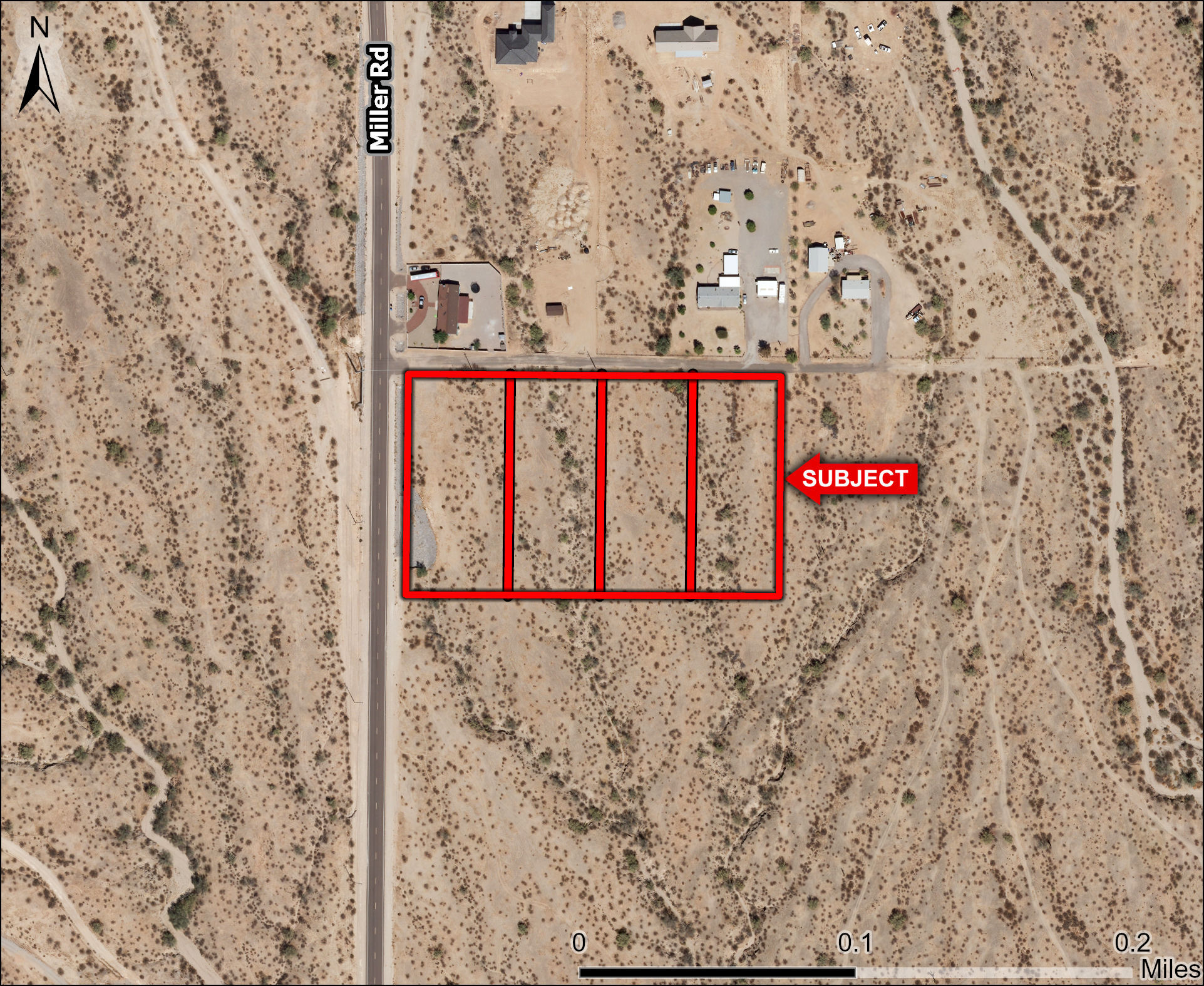 25015 Adams Street, Buckeye, AZ for Sale