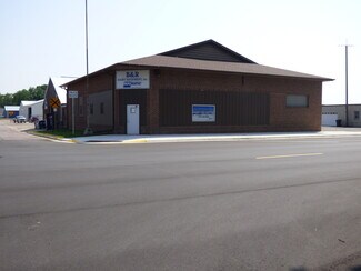 Winthrop, MN Office - 106 N Renville St