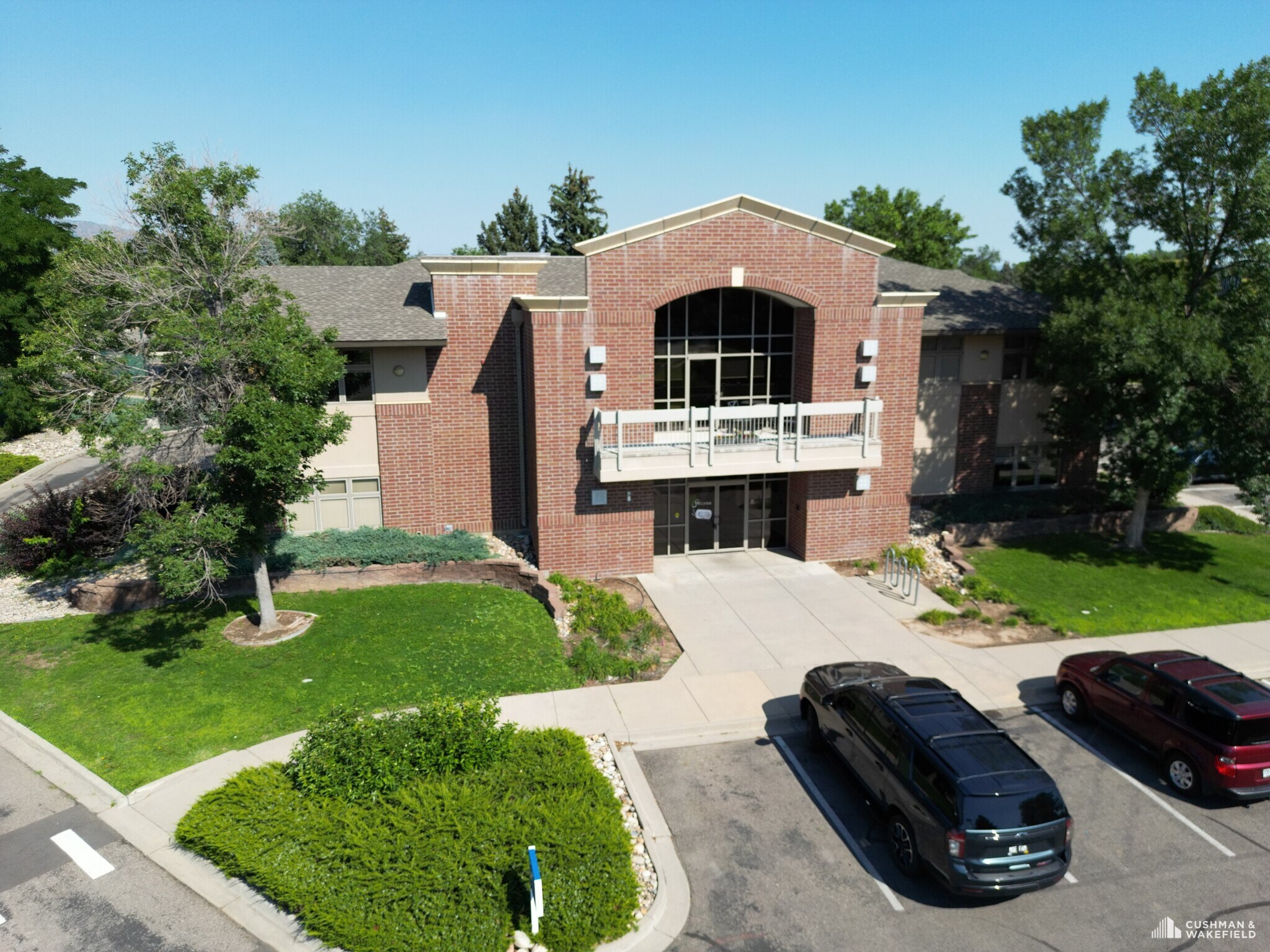 1044 W Drake Rd, Fort Collins, CO for Rent
