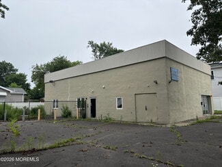 Hamilton, NJ Medical - 1202 S Olden Ave Hamilton, NJ Medical - 1202 S Olden Ave