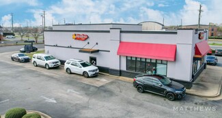 Montgomery, AL Fast Food - 2715 Taylor Rd Montgomery, AL Fast Food - 2715 Taylor Rd