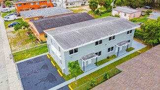 Florida City, FL Apartments - 1430 NW 2nd Ave Florida City, FL Apartments - 1430 NW 2nd Ave