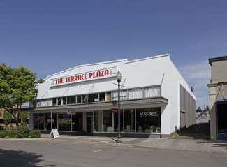 Hillsboro, OR Office, Office/Retail - 136 SE 3rd Ave