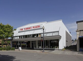 Hillsboro, OR Office/Retail - 136 SE 3rd Ave