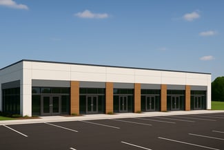 Odessa, FL Retail - State Road 54 & Asturian Pkwy