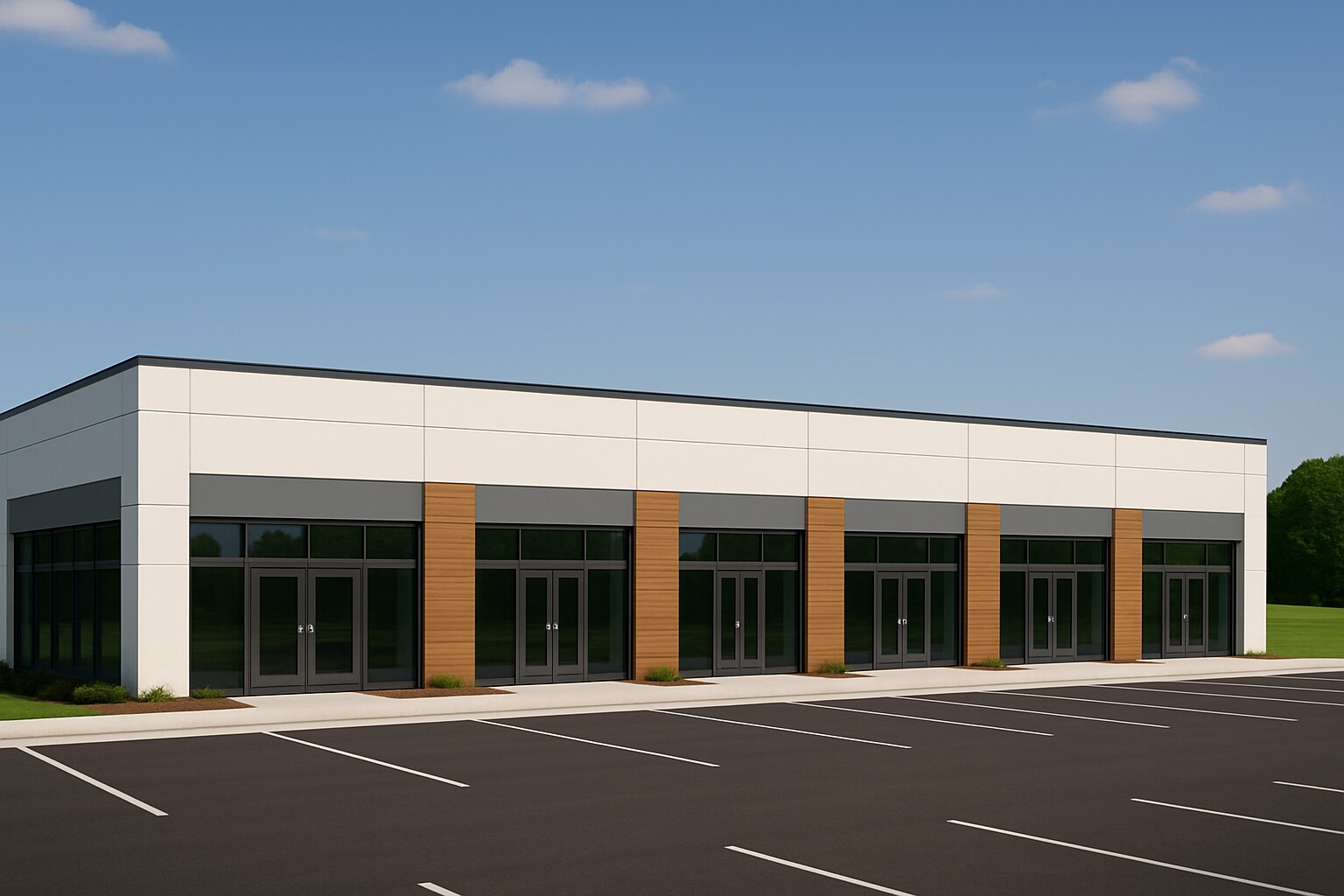 State Road 54 & Asturian Pkwy, Odessa, FL for Rent