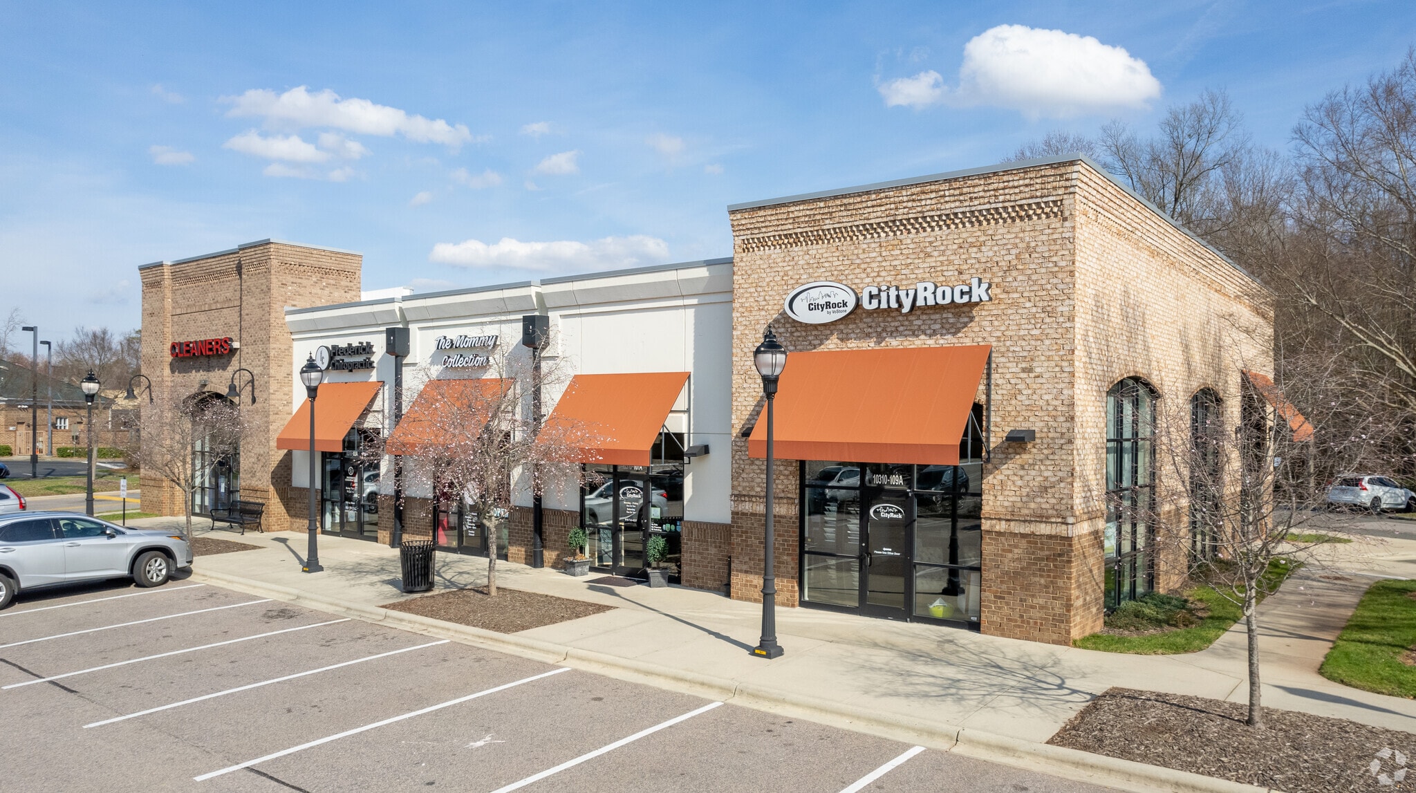 10310-10441 Moncreiffe St, Raleigh, NC for Rent