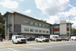 Greenville, NC Office - 2600 W Arlington Blvd