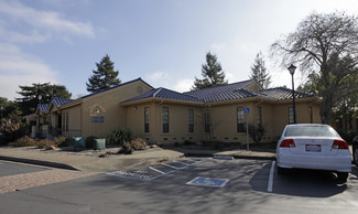 Petaluma, CA undefined - 1496 Professional Dr