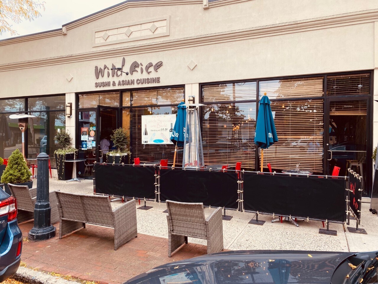 1612 Post Rd Fairfield, CT 06824 Retail Property for Sale on