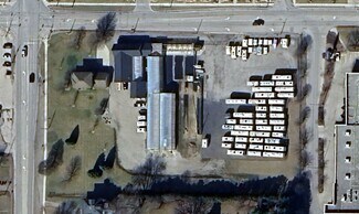 Strathroy, ON Flex - 2 Carroll St
