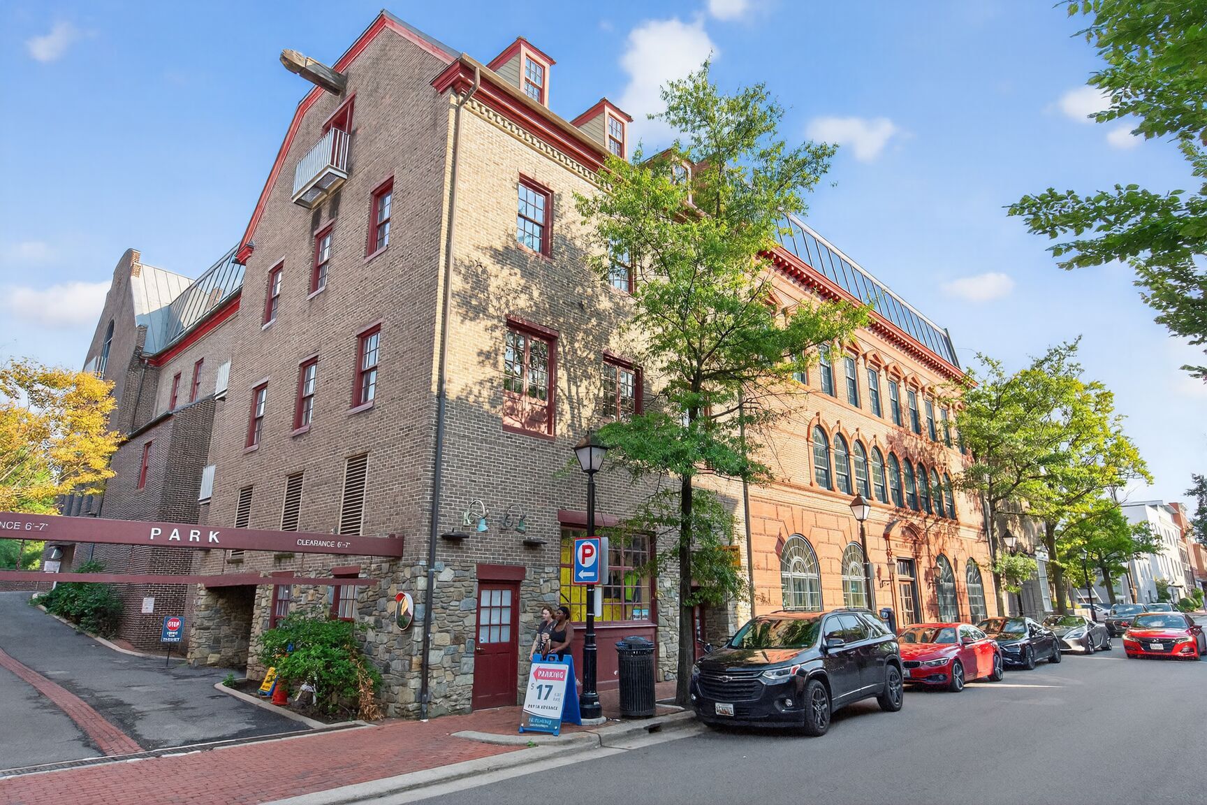 110 S Union St, Alexandria, VA for Sale