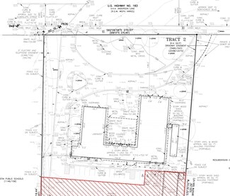 Austin, TX Churches - 301 W Anderson Ln