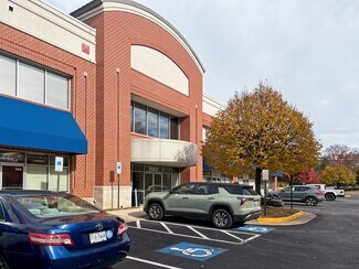 Ashburn, VA Office, Retail - 20937 Ashburn Rd Ashburn, VA Office, Retail - 20937 Ashburn Rd
