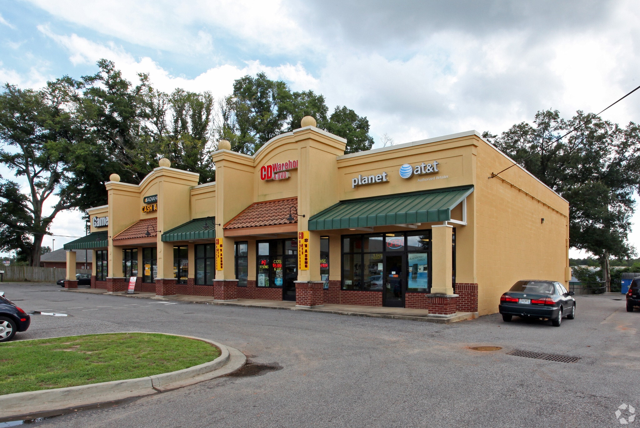 7941 Moffett Rd, Semmes, AL for Rent