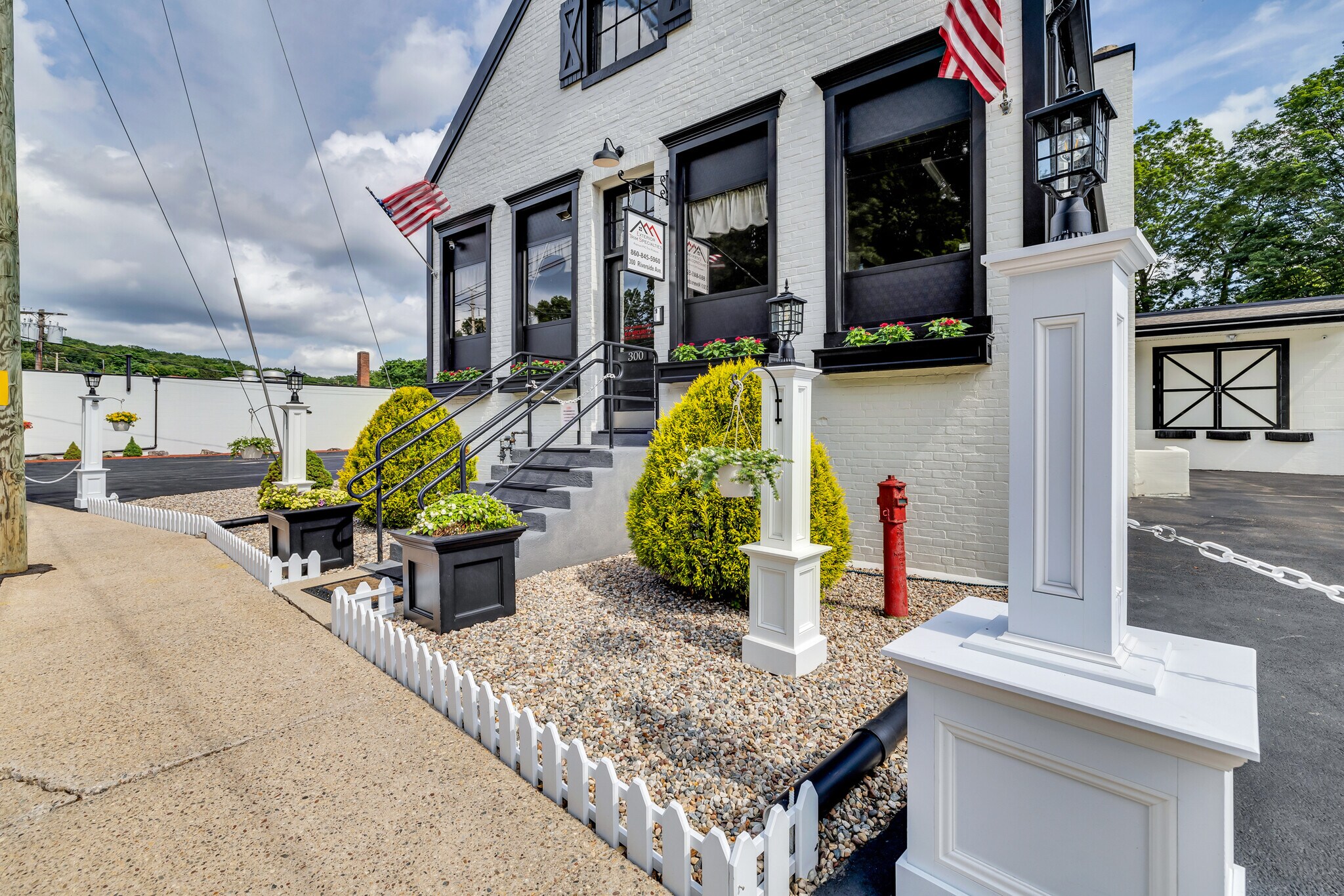 300 Riverside Ave, Bristol, CT for Sale