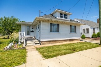 Sandusky, OH Storefront Retail/Residential - 533 E Perkins Ave