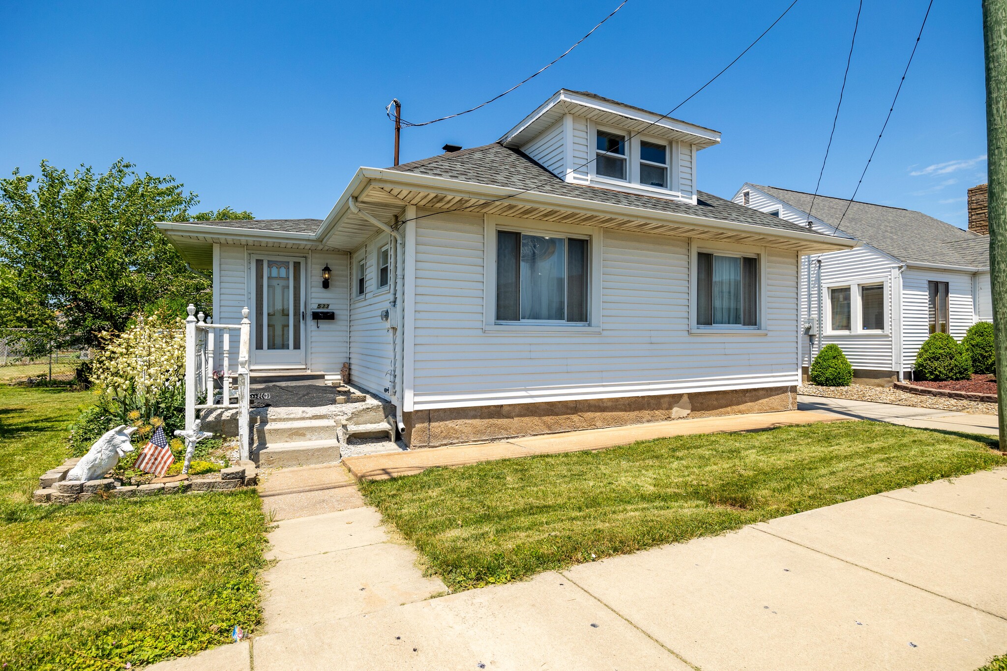 533 E Perkins Ave, Sandusky, OH for Sale