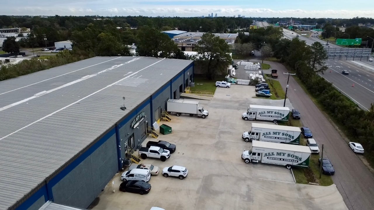 6805 Stuart Ln S, Jacksonville, FL for Rent