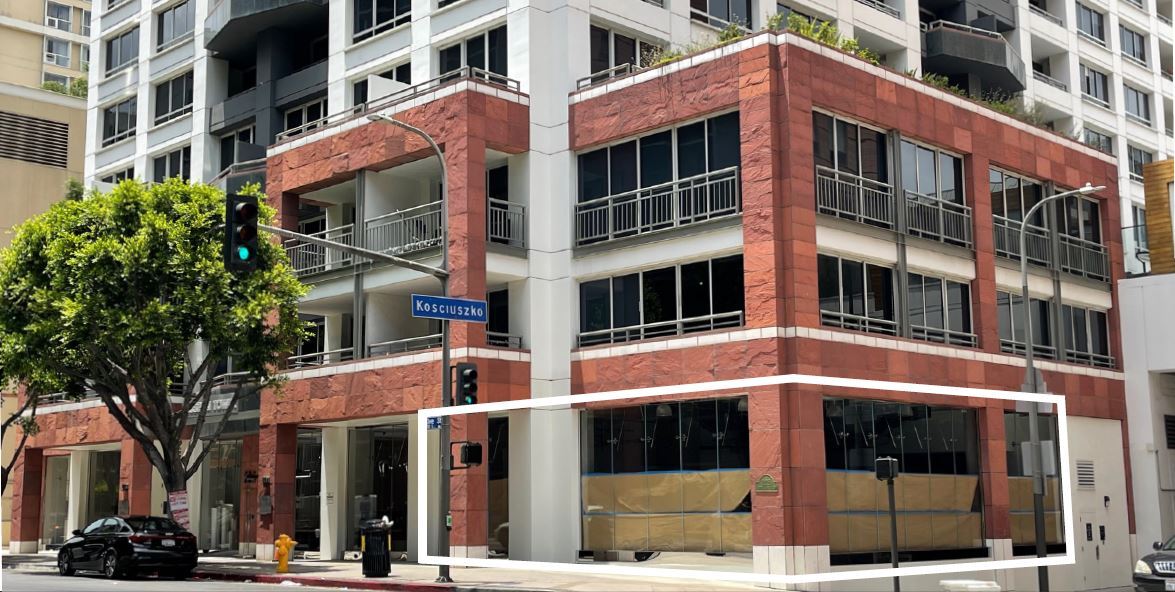 255 S Grand Ave, Los Angeles, CA for Rent