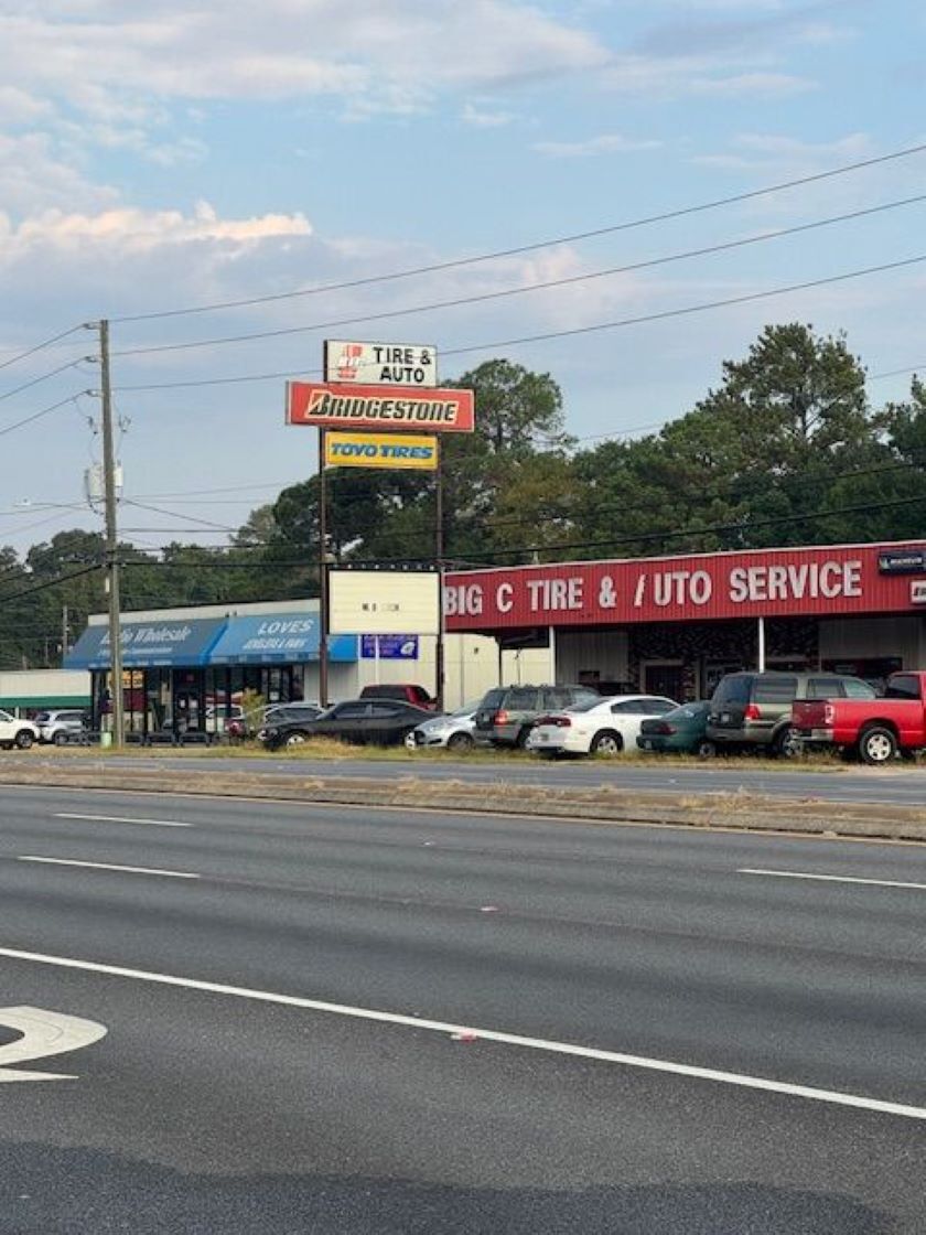 Manchester Expy, Columbus, GA for Rent