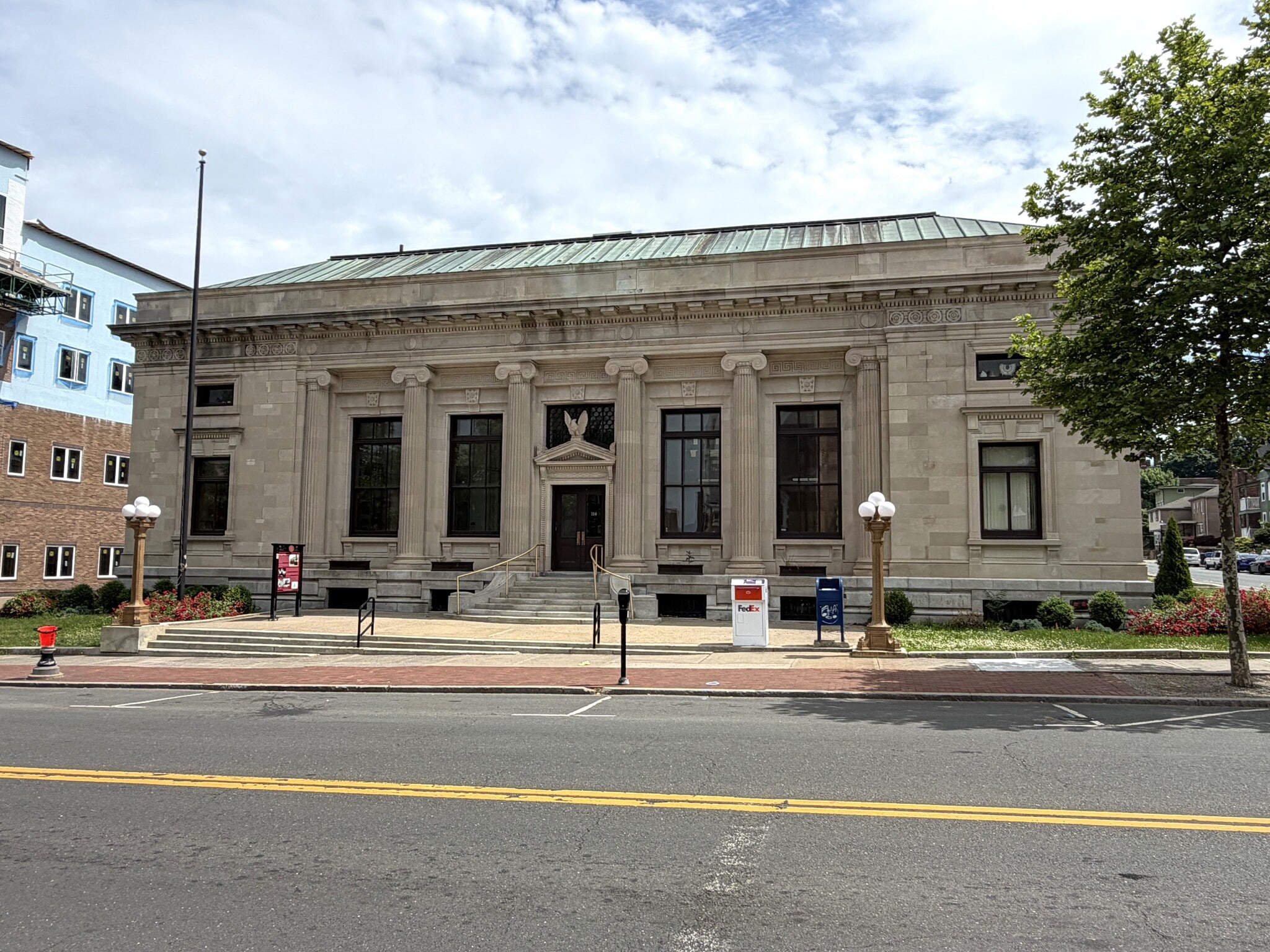 114 W Main St, New Britain, CT for Rent