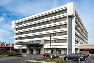 Rockville, MD Office, Retail - 1700 Rockville Pike