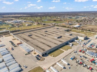 Joliet, IL Industrial - 2700 McDonough Rd