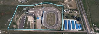 Cheyenne, WY Commercial Land - 4820 S Greeley Hwy - LAND