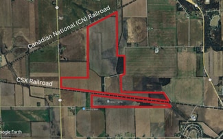 La Porte, IN Industrial - 7606 S Young Rd