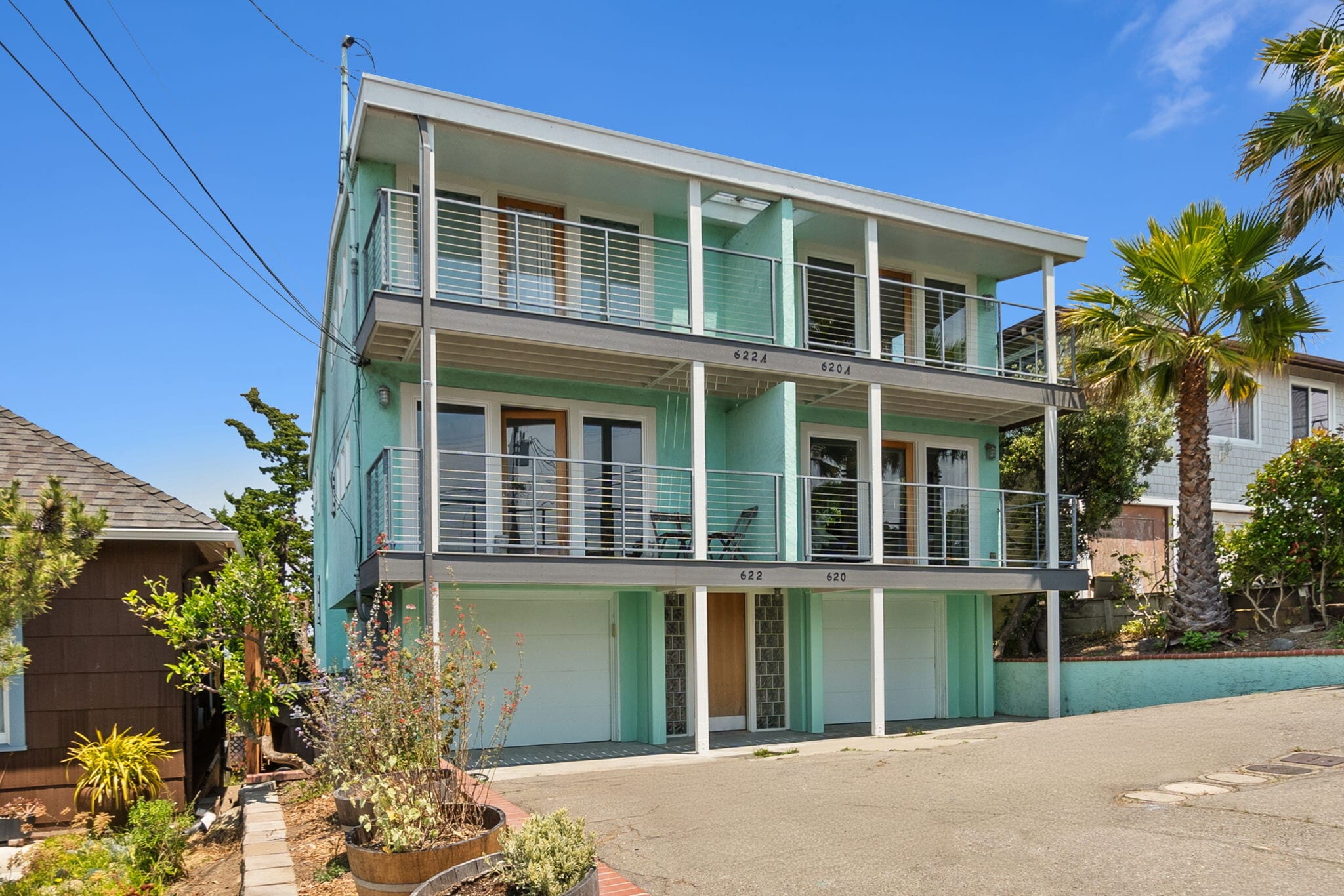 620 Golden Gate Ave, Richmond, CA for Sale