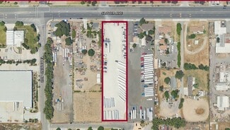Bloomington, CA Commercial Land - 17503 Slover Ave Bloomington, CA Commercial Land - 17503 Slover Ave