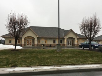 Kennewick, WA Office - 4206 W 24th Ave