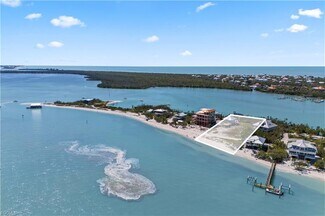 Captiva, FL Residential Land - 4281 Point House Trl Captiva, FL Residential Land - 4281 Point House Trl