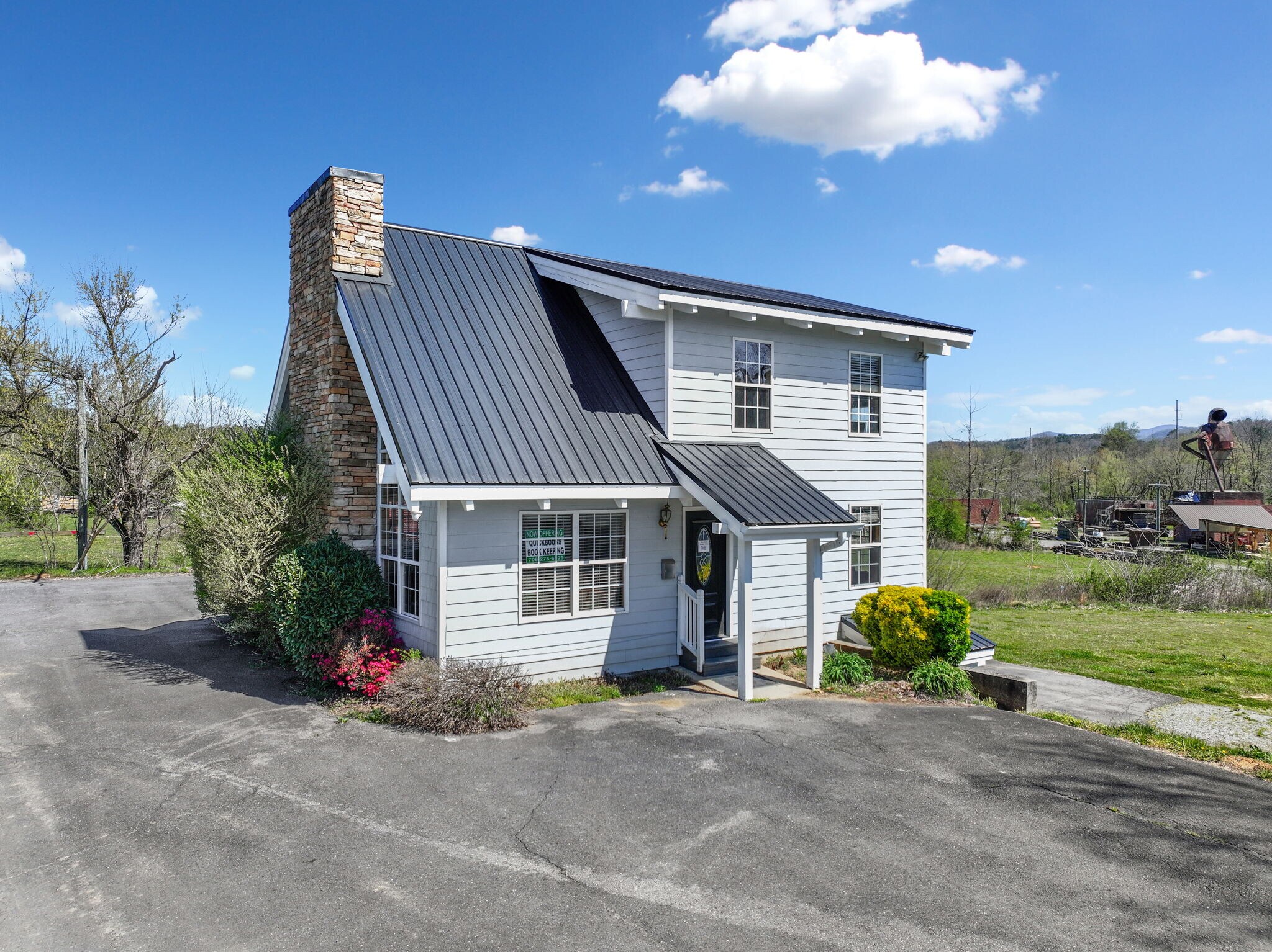 243 Old Highway 5 S, Ellijay, GA for Sale