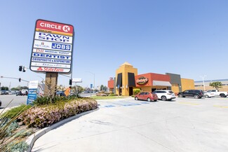 Norwalk, CA Retail - 11405 E Firestone Blvd