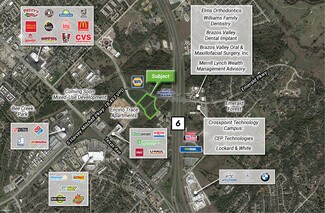 2338 S Harvey Mitchell Pky  