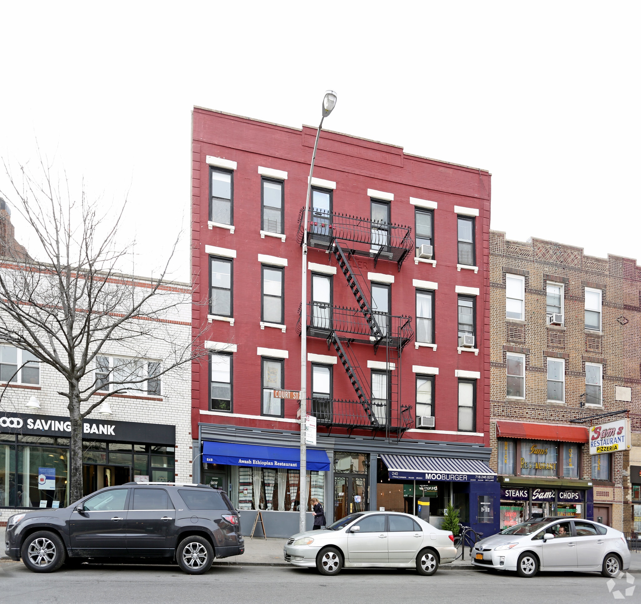 240-242 Court St, Brooklyn, NY for Rent