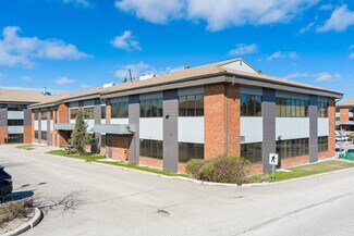 Calgary, AB Office - 805 Manning Rd NE