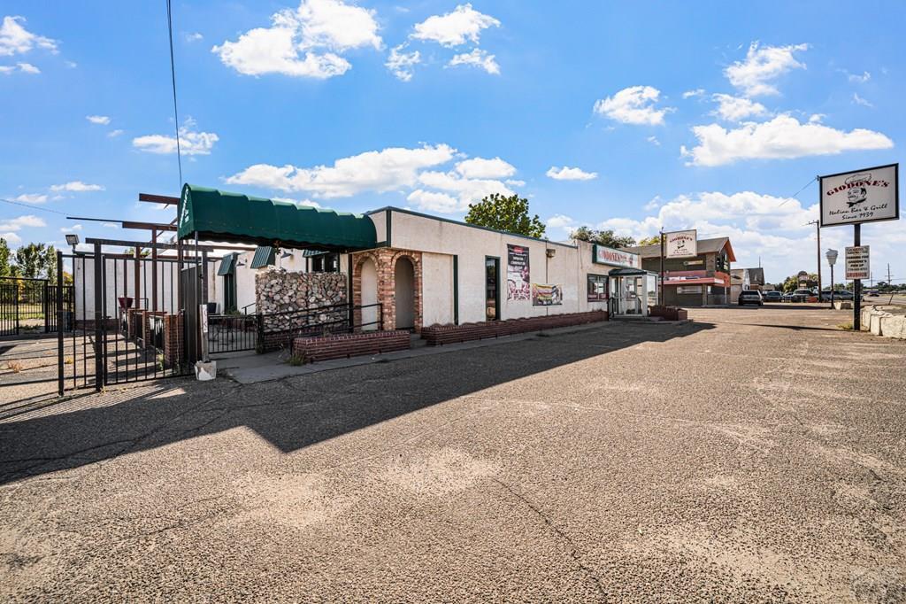 23344 E Us-50-br Hwy, Pueblo, CO for Sale