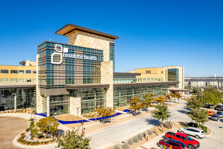 New Braunfels, TX Coworking Space - 545 Creekside Way