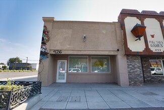 Sunnyside, WA Office - 426 S 6th St