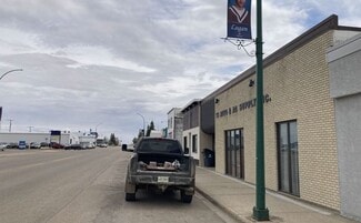 Wilkie, SK Retail - 37 Main St Wilkie, SK Retail - 37 Main St