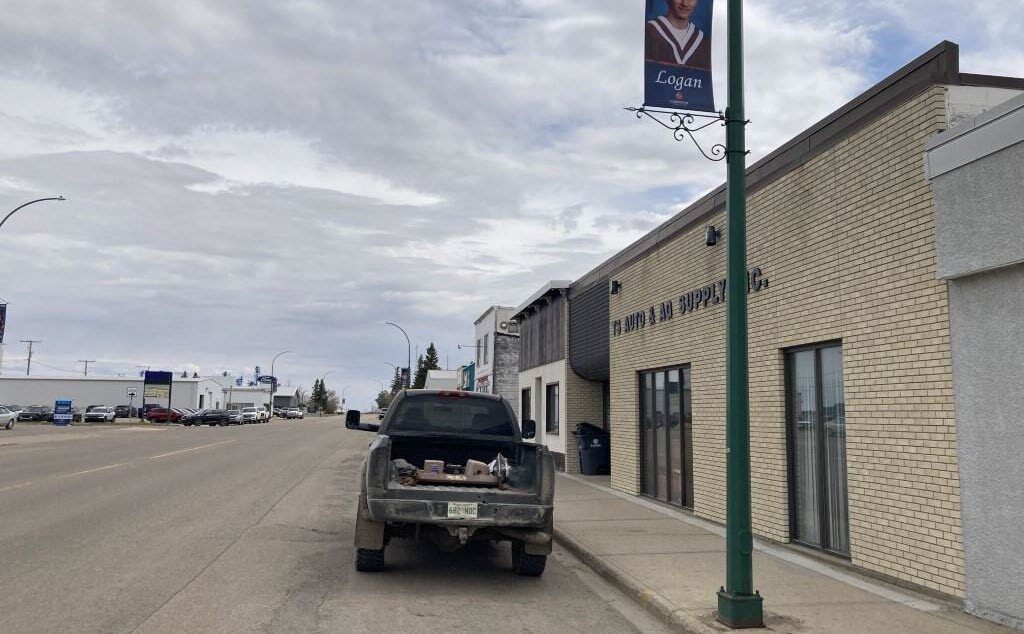 37 Main St, Wilkie, SK for Sale