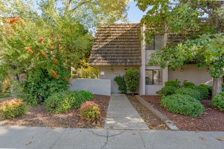 Sacramento, CA Apartments - 1043 39th St
