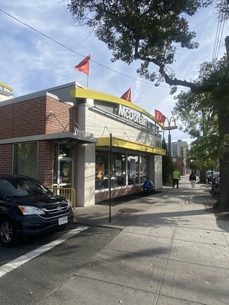 Brooklyn, NY Freestanding - 3143 Atlantic Ave Brooklyn, NY Freestanding - 3143 Atlantic Ave