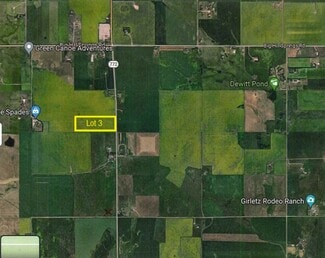 Calgary, AB Agricultural - 264589 Symons Valley Rd NW Calgary, AB Agricultural - 264589 Symons Valley Rd NW